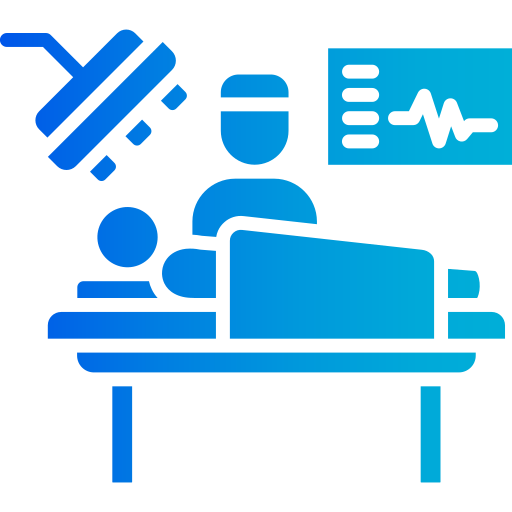 Surgery room 17774340